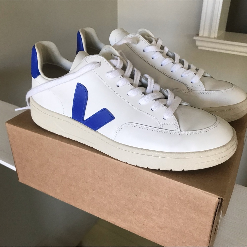 Veja Sneakers